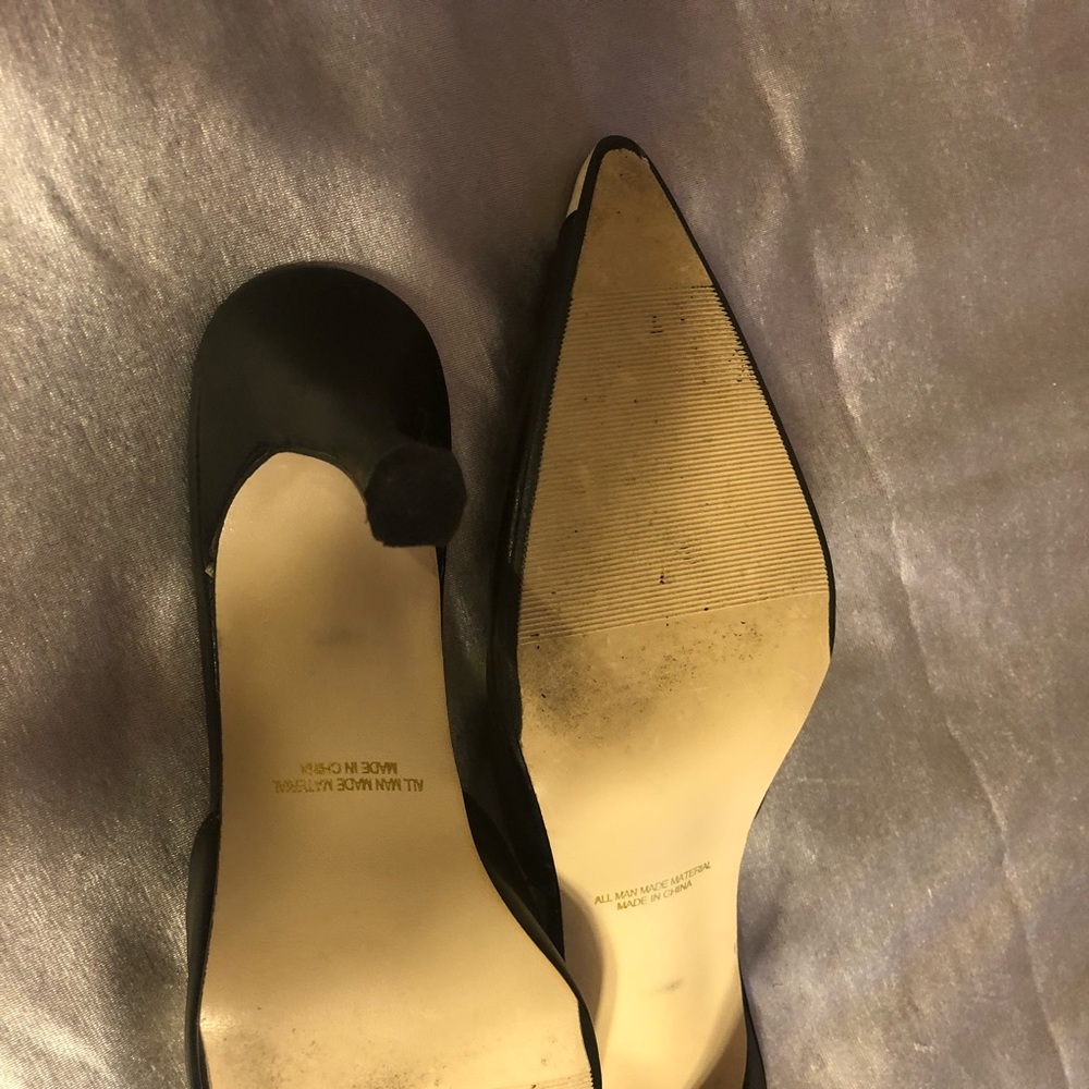 Blue Suede Shoes - Picture 5 of 6